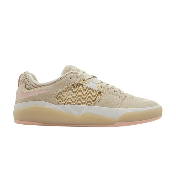 Nike Ishod Wair SB  Linen  36