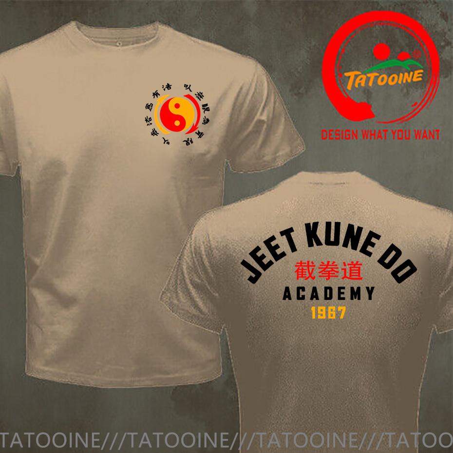Nuova Maglietta Divertente Wing Chun Kung Fu Grandmaster Ip Unisex Maglietta Unisex in Cotone Girocollo Kung Fu Cinese Magliette Hip Hop Top Maglietta Harajuku