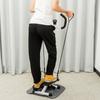Mini Lose Weight Multi-functional Pedal Fitness Equipment Steppers Quiet Hydraulic Treadmill With LCD Monitor