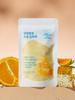 Sol Therapy Honey Bath Salt, Citrus Blossom Scent, 100g