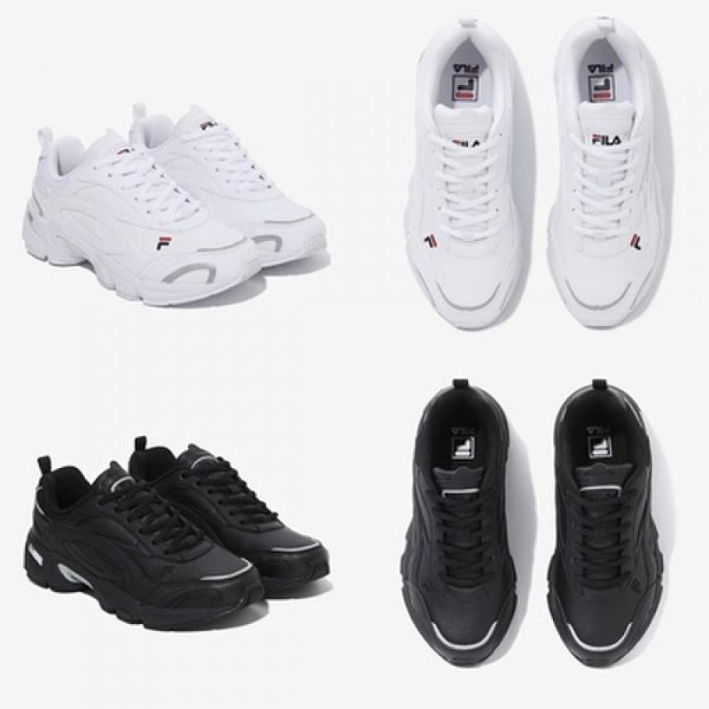 Fila Taurus V3 1rm02697g 001( Black / Black / Black)/230