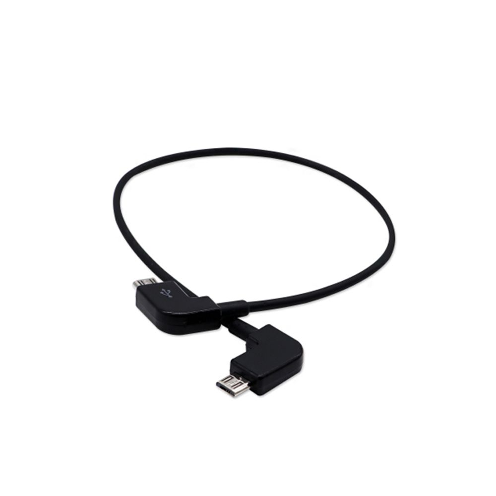 Andriod Linker Micro USB Control Data Line Remote Cable Andriod to Andriod