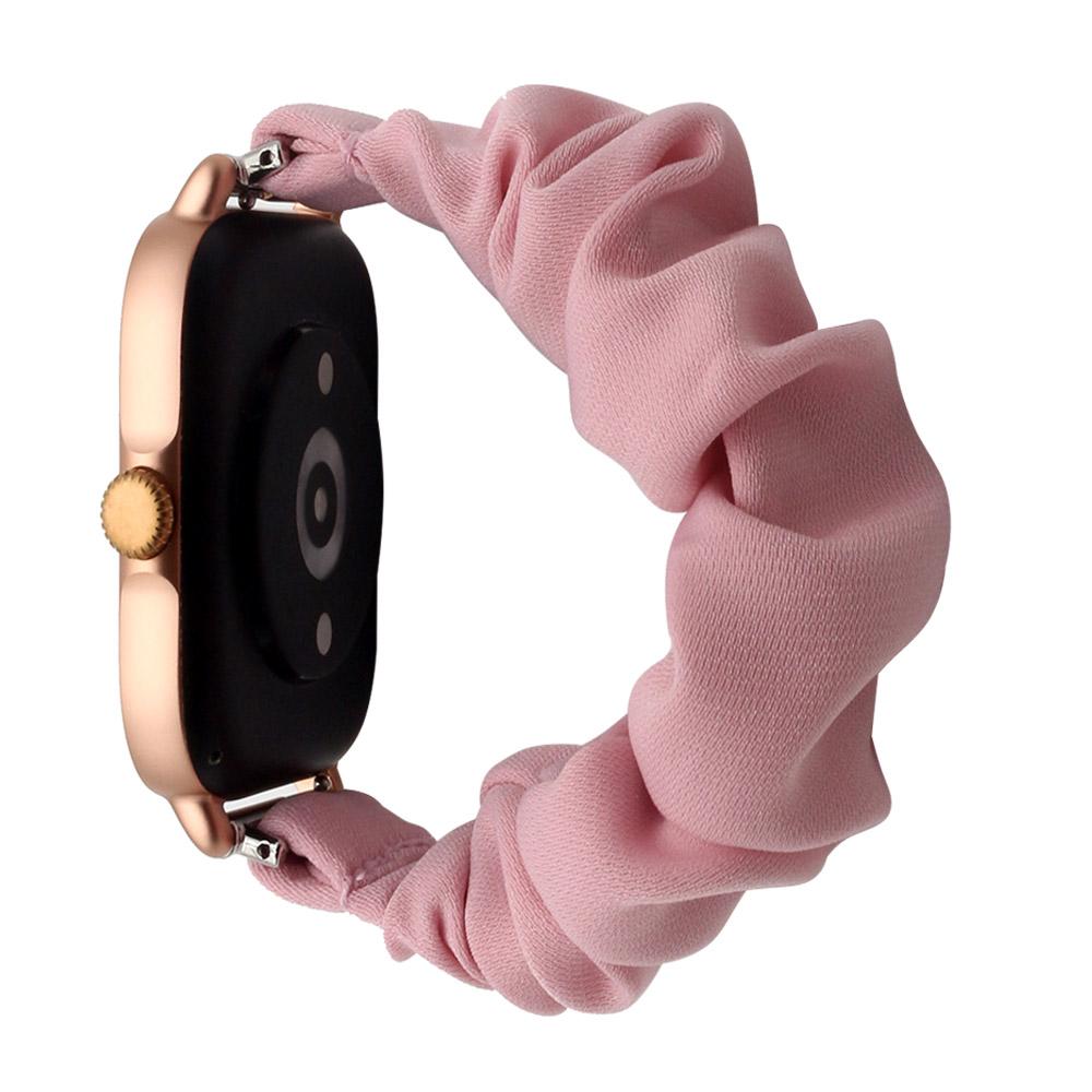 

Watchband 20mm Stretchy Watch Band for Amazfit Active 2/Active Soft Fabric Replacement Sport Strap for Amazfit GTR mini/Bip U 20mm