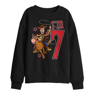 Tops (For Boys Over 4) – Hoodies & Sweatshirts