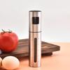 100ml Oil Spray Bottle Non-Stick Kitchen Press Spray Bottle BBQ Olive Oil Sprayer  Edible Oils