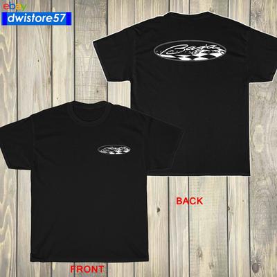 New Baja Boats Logo Black/Sport Grey/ Navy T-Shirt Size S M L XL 2XL 3XL Unisex T-Shirt