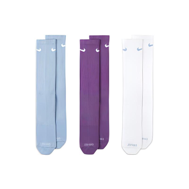 Nike Men's Crew Socks SX6891-907