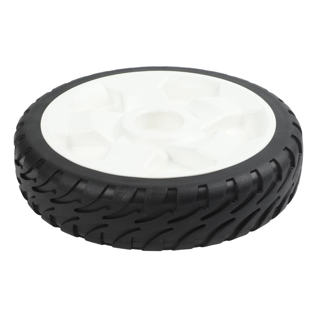 Lawn Mowing 8 Inch Mower Wheel Replacement Wheels Front Wheel For Toro Mowers Lawn Mower Easy Installation Process