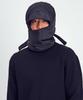 Seullipiseullib Grab Reversible Black Trooper Hat