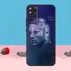 Prison Break Cover For Xiaomi Redmi Note 14 13 12 10 11 Pro 11S 12S Case For Redmi 15 15C 10C 12C 13C 14C