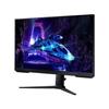 Monitor Samsung Odyssey G3 LS24DG304EUXEN 24? Full HD 180Hz VA FreeSync HDR10 Regulable En Altura