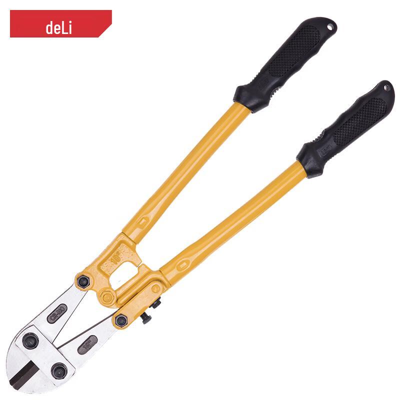 Deli Heavy Duty Bolt Cutter