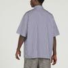 Shirts Men's Blue Pointed Collar Moderate Other 732522-ZANHE-9327