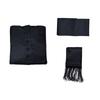 Medieval Solid Color Priest Robe cos Father's costume cosplay Halloween Costumes