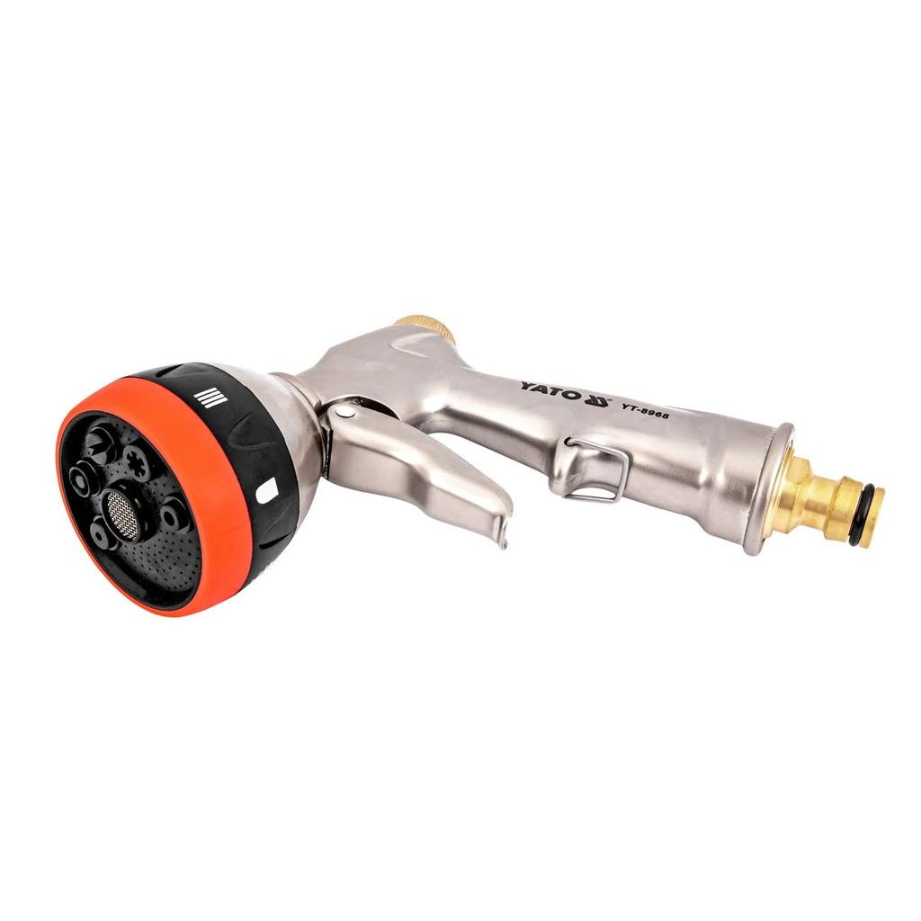 AW Tools 7 Functions Hose Spray Gun