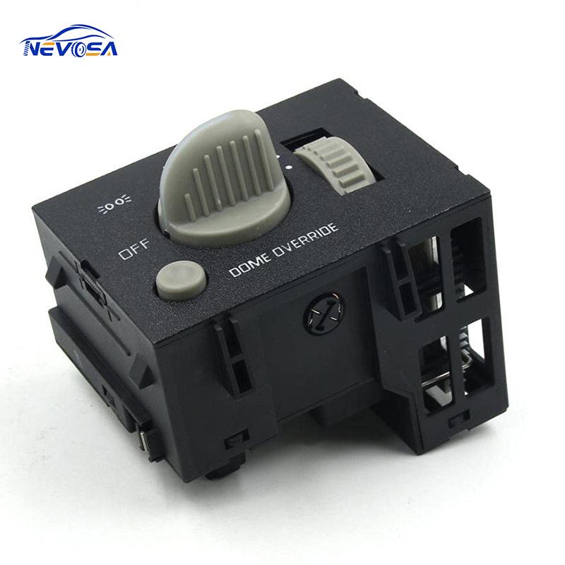 Chevrolet Chevy Headlight Control Switch (15687019) for Car Accessories