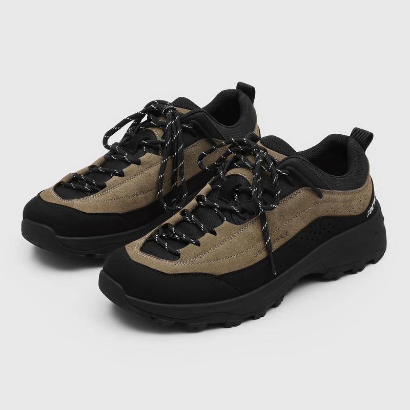 Classic Brand Comfortable Anti Slip Trekking Sneakers Top Quality Wearable Outdoor Hiking Shoe Wearable Mountain Climbing Shoe