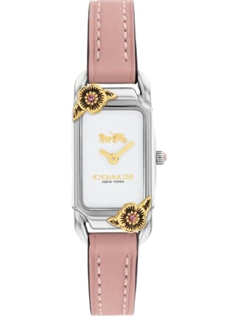 

Casual Watch Kady 14504037 Pink [Coach] Women s [Item] рожевий