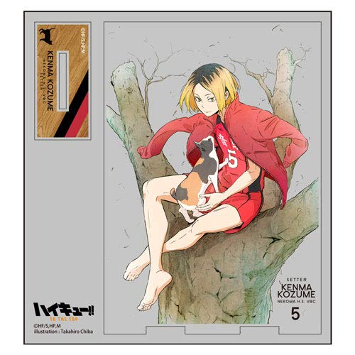 COSPA Haikyu!! Kozume Kenma Acrylic Stand