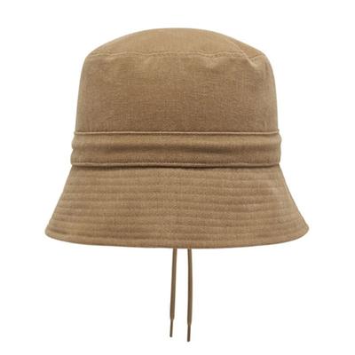 Καπέλα – Καπέλα bucket