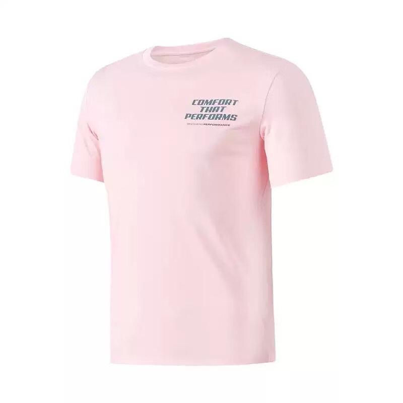 

Skechers Unisex Knit Short Sleeve T-Shirt P224U041-01SX XS