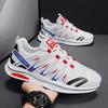 Fashion New Running Shoes Casual Men Sports Shoes Jogging Mesh Breathable Men's Sneakers Fitness Teenager Trainers Zapatillas De Hombre
