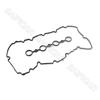 Baificar Brand New Genuine 10PCS Valve Cover Gasket GKT200030 GKT200029 For Roewe 350 Morris Garage MG3 MG5