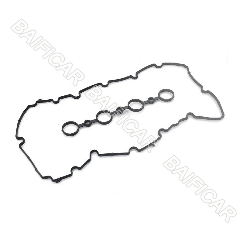 Baificar Brand New Genuine 10PCS Valve Cover Gasket GKT200030 GKT200029 For Roewe 350 Morris Garage MG3 MG5