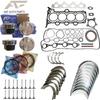 Cross-Border G4FC Engine Piston Bearing Overhaul Kit for Hyundai Kia 1.6L