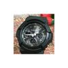Casio G-Shock Baby-G Analog-Digital Solar Pair Watches Set with Original Case GAW-100B-1AJF BGA-1100GR-7BJF