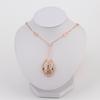 New Product Accessories Short Snakehead Necklace Female Personality Exaggerated Clavicle Chain Pendant Accessories