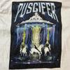 Vintage Puscifer Band Shirt Unisex Concert S To 5XL BL1048 Unisex T-Shirt