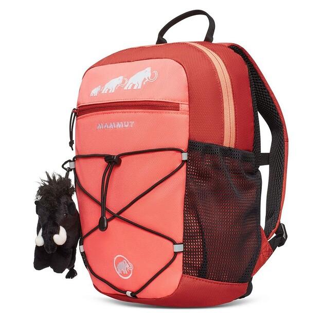 

Mammut First Zip 8L рюкзак