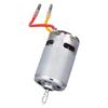 Vibration Proof Industrial Strength 5MM Metal Shaft Conversion Adapter Coupler Seamless Compatibility For Motor Systems