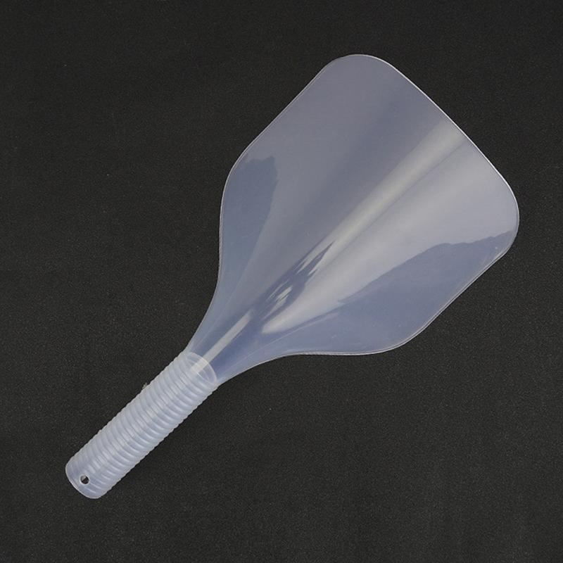 Friseur Klarsicht Plastik Haarspray Gesichtsschutz Haarschnitt Pads Friseursalon Friseurbedarf Wasserdichter Sprayschutz für Gesicht Augen Schutz