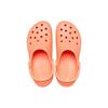 Crocs Classic Platform Clog Papaya Women's 206750-83E