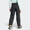 New Adidas Ski Pants Women's Black IB1179