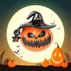 New Halloween S925 Silver Multi Character Thrilling Carnival Charm Bead Fit for Original Bracelet DIY Boutique Jewelry