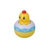 Captain Duck, Rory In the Bath
