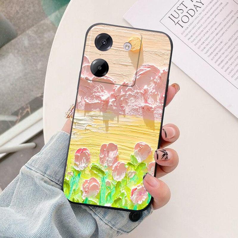 

For Xiaomi Poco F7 Pro F 7 Ultra Case Fashion Soft Silicone TPU Phone Cases For Poco M7 Pro 5G Back Cover Fundas Protector Shell POCO F7 Ultra