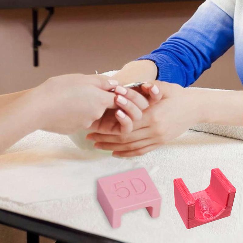Nail Art Cat Eye Magnet Stick For Cat Eye Gel Effect Creative Ornaments Nail Props Tools Gel Special Velvet 5D Nail Diy Tool