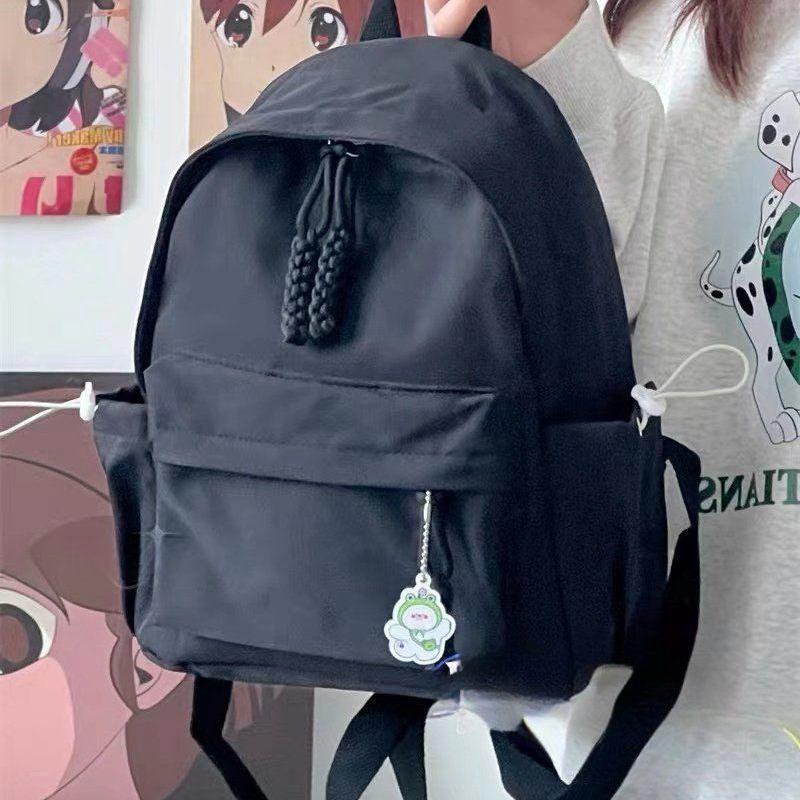 Vielseitiger Mini-Rucksack: Ideal für Studentinnen & Mütter, Perfekt für die Schule oder den Freizeitgebrauch