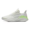 Anta Running Collection Cushioning Slip Resistant Abrasion Resistant Low top Running Shoes Women's White 122235565-1
