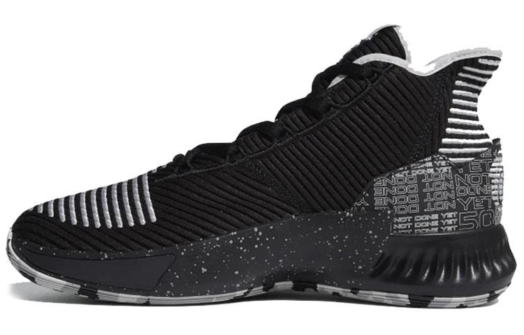 Adidas D Rose 9  50-Point Game  FU7913 46
