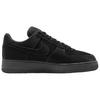 New Nike Air Force 1 Low Lx Vanta Black HF9109-001