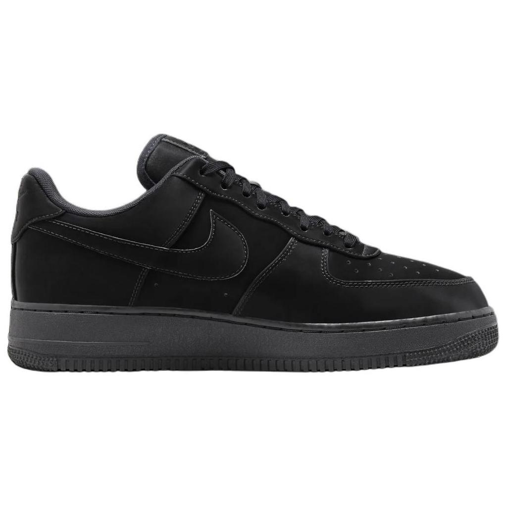 New Nike Air Force 1 Low Lx Vanta Black HF9109-001