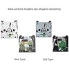 DVD ROM disc drive, DVD drive replacement repair parts Wii replacement plug and play repair unit