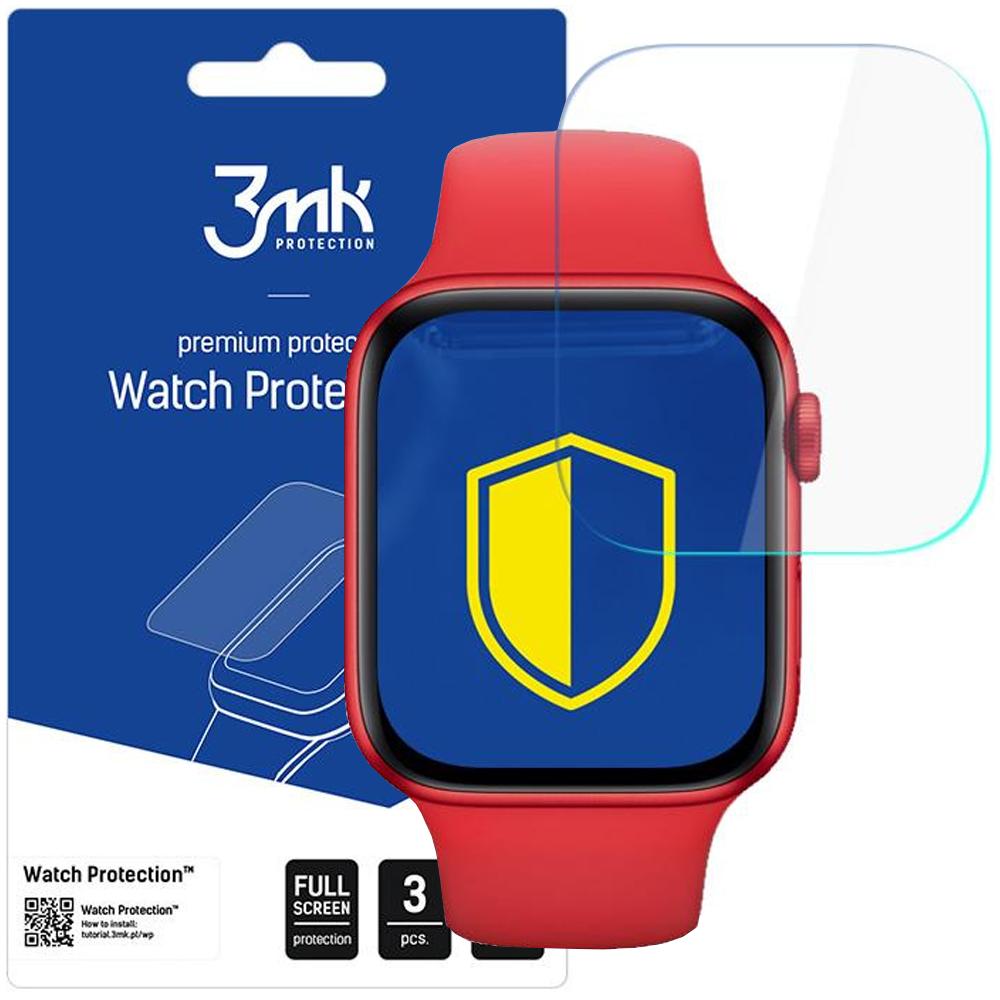 Apple Watch Se 44Mm - 3Mk Watch Protection Arc