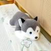 Cute Husky Plush Toy - Perfect Birthday Gift for Kids