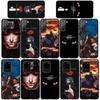 Phone Case for iPhone 17 15 16 Plus Xiaomi Poco X7 X6 F8 F7 C85 C75 C71 Redmi Note 14 12 11 13 Pro Max A4 14C 13C 15C CoqueNarutos Itachi Uchiha Cover